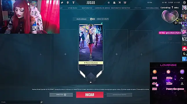 linda mort online show from 18, 11, 2025