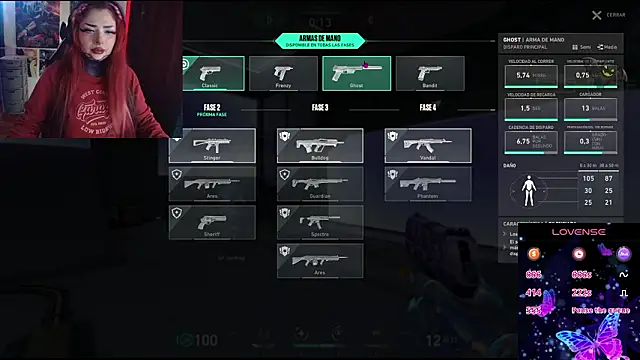 linda mort online show from 27, 2, 2026