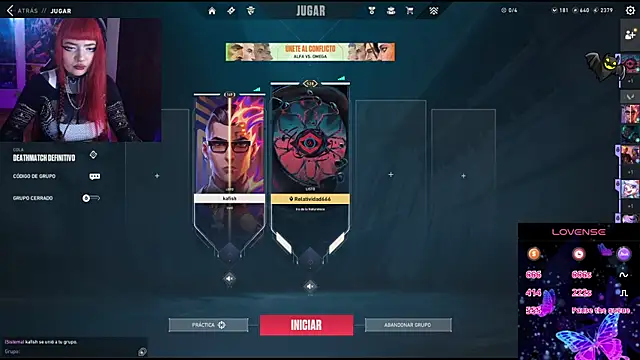 linda mort online show from 9, 1, 2026