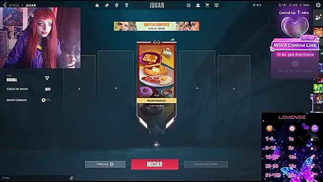 linda mort online show from 31, 1, 2026