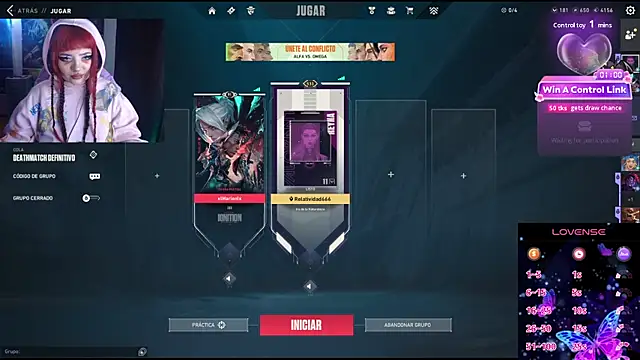 linda mort online show from 15, 1, 2026