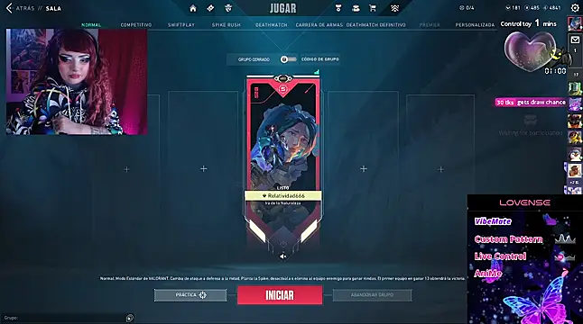 linda mort online show from 27, 10, 2025