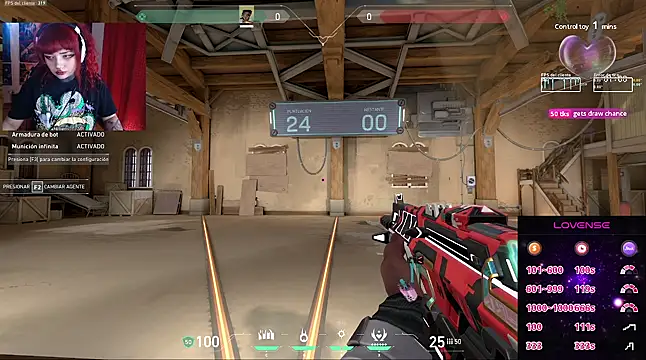 linda mort online show from 12, 11, 2025