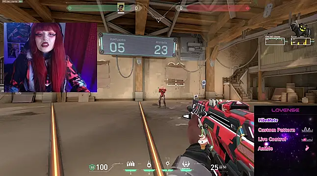 linda mort online show from 4, 11, 2025