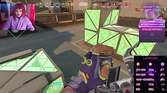 linda mort online show from 21, 12, 2025