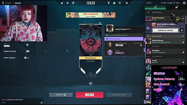 linda mort online show from 9, 1, 2026