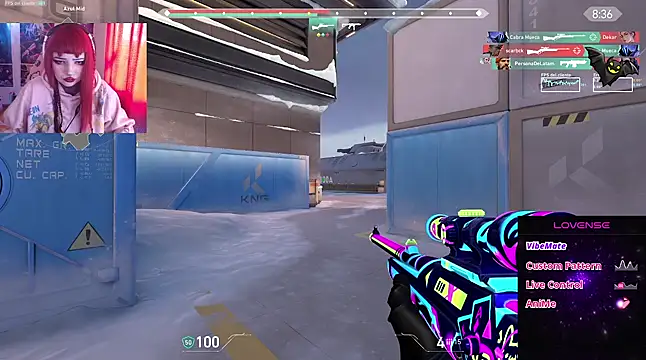 linda mort online show from 26, 11, 2025