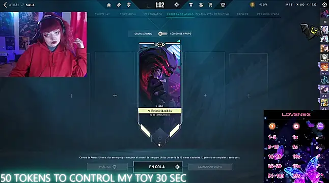 linda mort online show from 14, 10, 2025