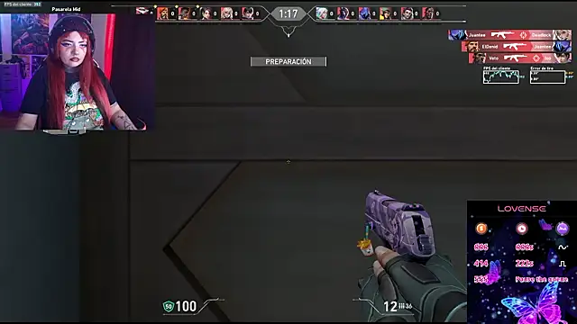 linda mort online show from 3, 2, 2026