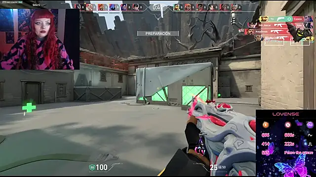 linda mort online show from 11, 1, 2026