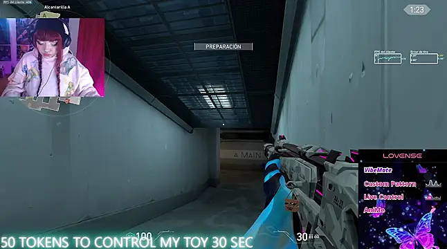 linda mort online show from 17, 10, 2025