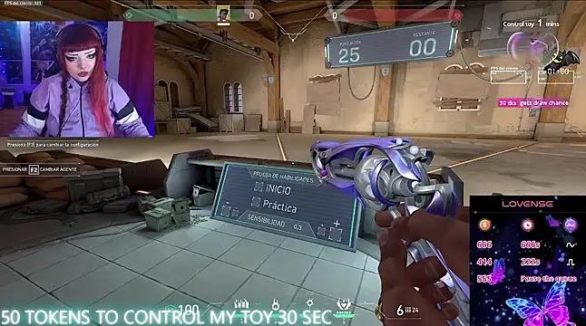 linda mort online show from 9, 10, 2025