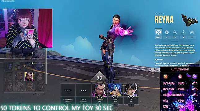 linda mort online show from 19, 10, 2025