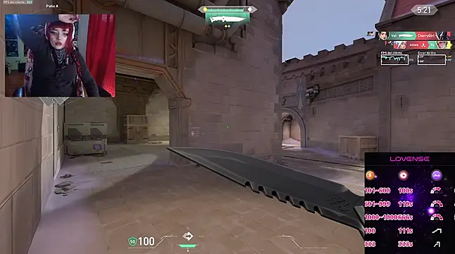 linda mort online show from 24, 11, 2025