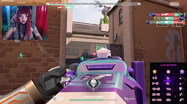 linda mort online show from 25, 11, 2025