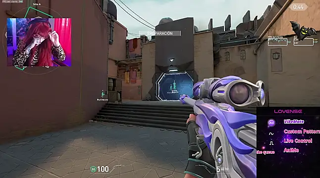 linda mort online show from 7, 11, 2025