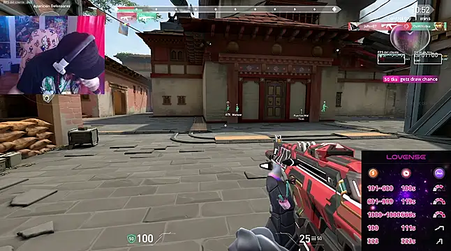 linda mort online show from 30, 11, 2025