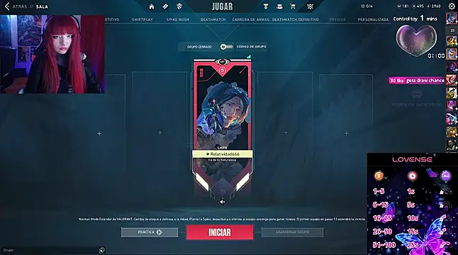 linda mort online show from 4, 11, 2025