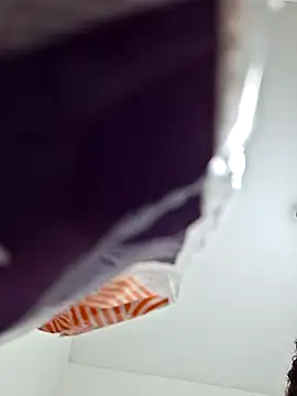 hornycreamybabe online show from 15, 3, 2026