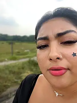 NatashaBrown12 online show from 25, 3, 2026