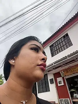 NatashaBrown12 online show from 18, 3, 2026