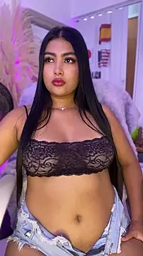 Snapshot of NatashaBrown12 chatting on 9, 7, 2026 NatashaBrown12 online show from 9, 7, 2026