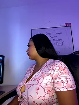 NatashaBrown12 online show from 17, 10, 2025