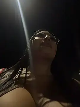 NatashaBrown12 online show from 25, 10, 2025