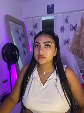 Snapshot of NatashaBrown12 chatting on 13, 5, 2026 NatashaBrown12 online show from 13, 5, 2026