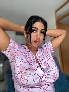 Snapshot of NatashaBrown12 chatting on 17, 5, 2026 NatashaBrown12 online show from 17, 5, 2026
