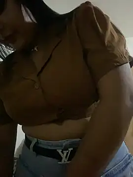 NatashaBrown12 online show from 18, 2, 2026