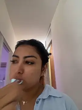Snapshot of NatashaBrown12 chatting on 18, 5, 2026 NatashaBrown12 online show from 18, 5, 2026