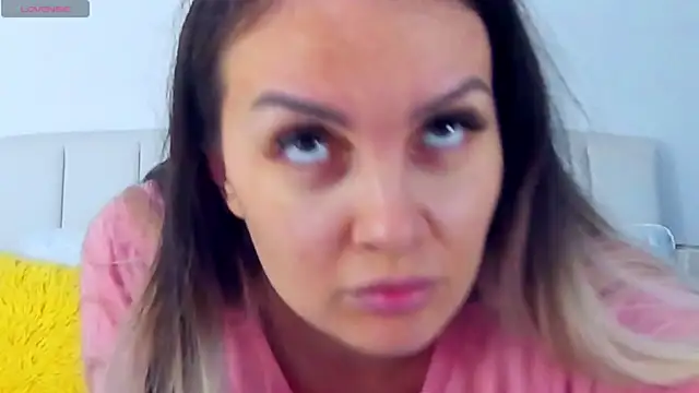 AllisonSweets online show from 19, 1, 2025