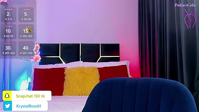 Snapshot of AllisonSweets chatting on 4, 6, 2026 AllisonSweets online show from 4, 6, 2026