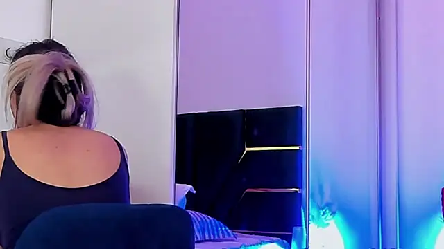 AllisonSweets online show from 21, 4, 2026