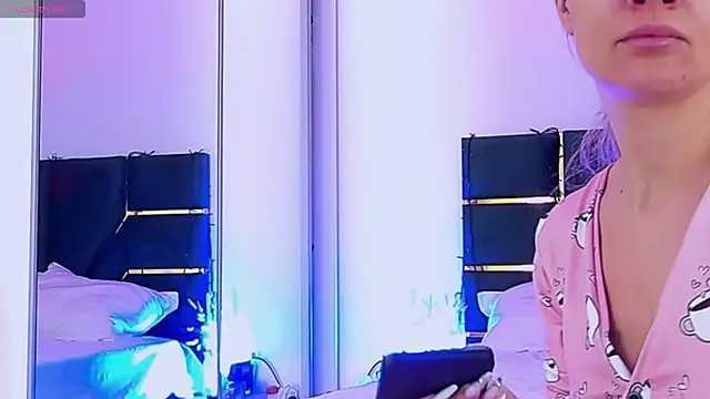 AllisonSweets online show from 17, 1, 2026