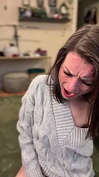 LadyLena1 online show from 22, 2, 2026