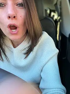 LadyLena1 online show from 14, 10, 2025