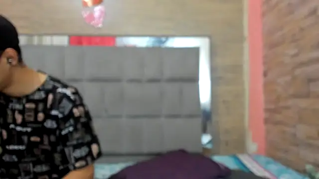 chicasirbo online show from 25, 10, 2025