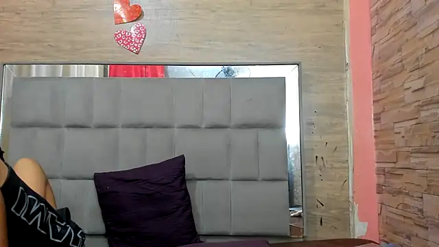 chicasirbo online show from 6, 10, 2025