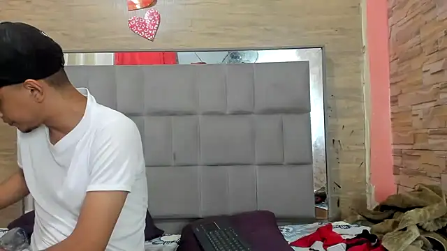 chicasirbo online show from 9, 11, 2025