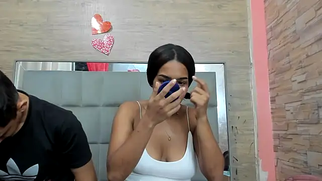 chicasirbo online show from 13, 10, 2025