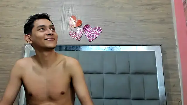 chicasirbo online show from 17, 2, 2025
