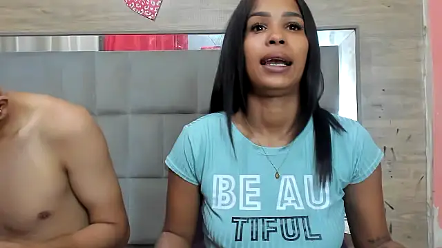 chicasirbo online show from 18, 10, 2025