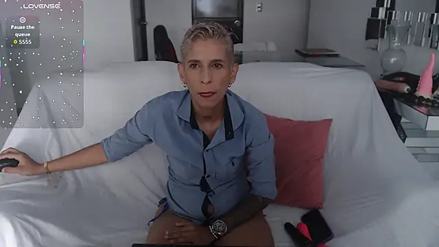 Maturehot2023 online show from 20, 2, 2026