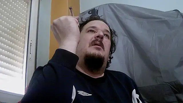 porkorossy online show from 4, 2, 2026