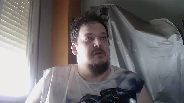 porkorossy online show from 2, 5, 2026