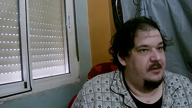 porkorossy online show from 14, 1, 2026