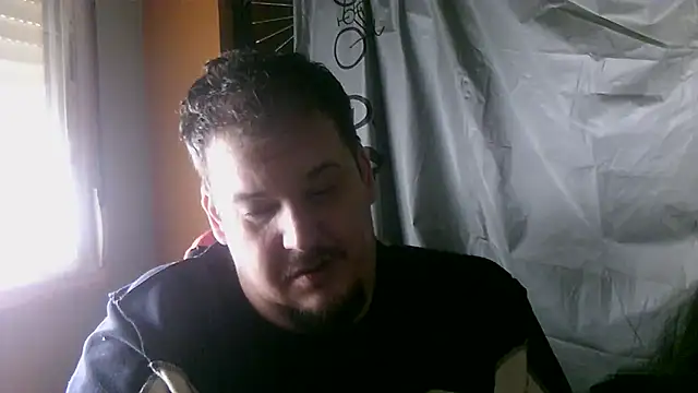 porkorossy online show from 8, 4, 2026