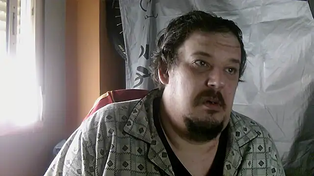 porkorossy online show from 5, 12, 2025